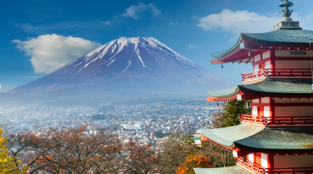 Learning Japan: 10 Must-See Places for Families